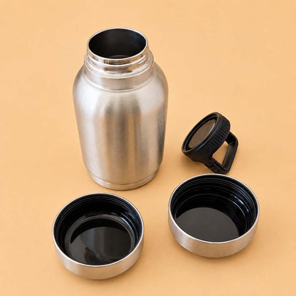 Garrafa Térmica 3 em 1 - Nomii Go