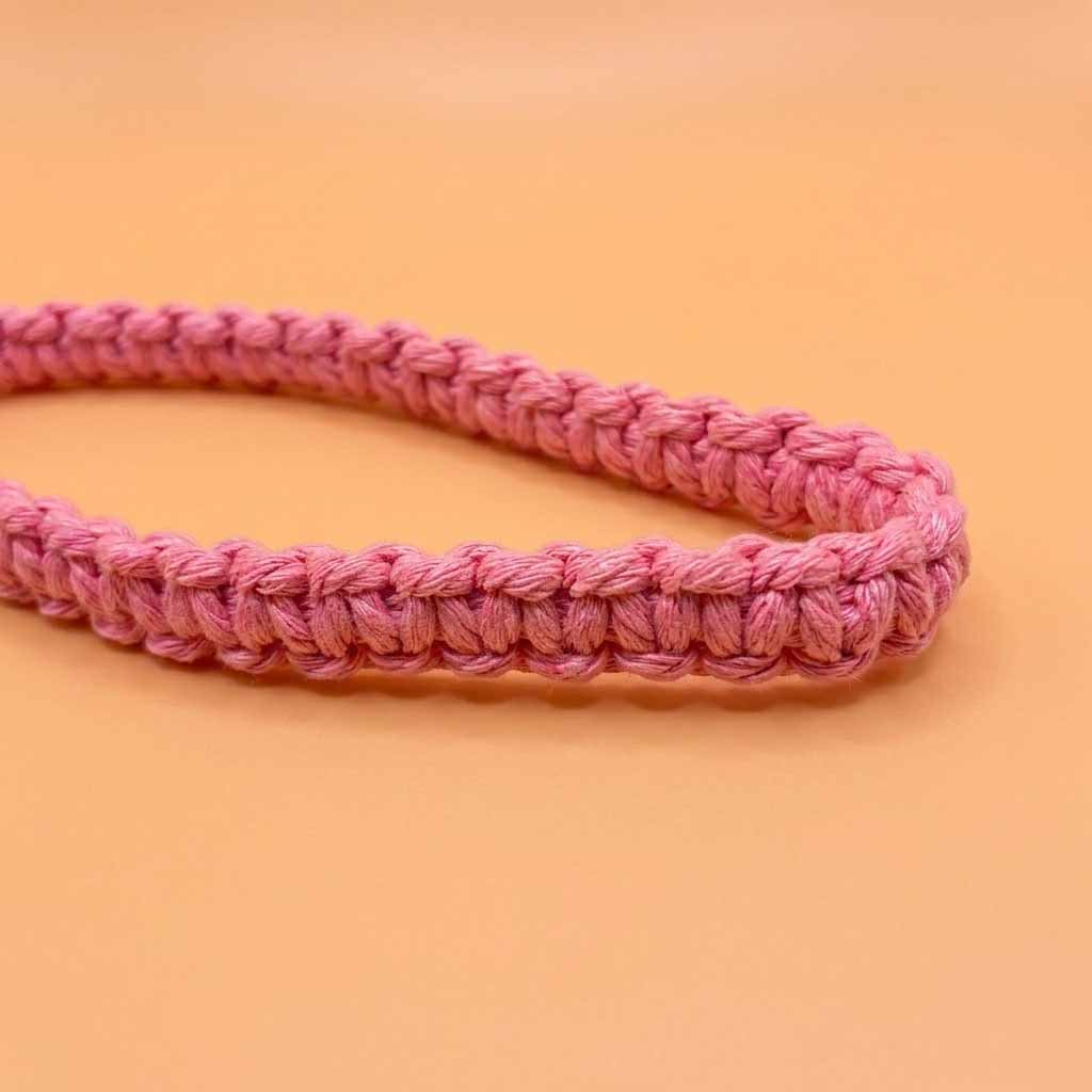 Guia Nomii Boho Flora – Macramê (com TAG Grátis)