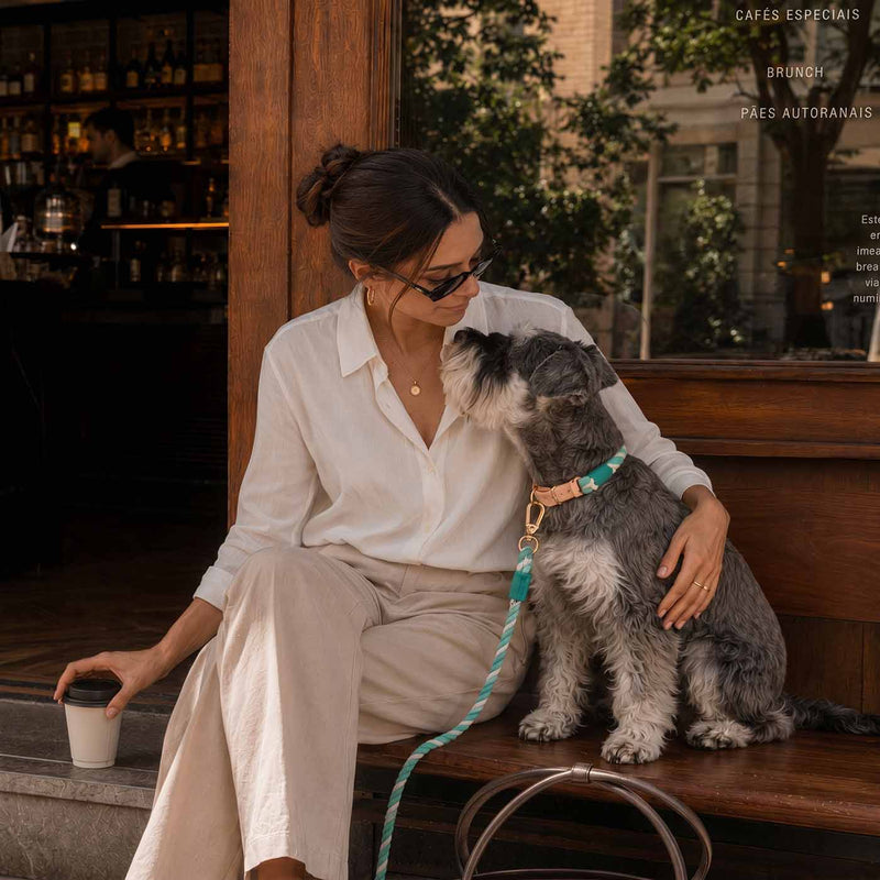Tag personalizada Nomii