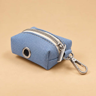 Porta Saquinhos Folk