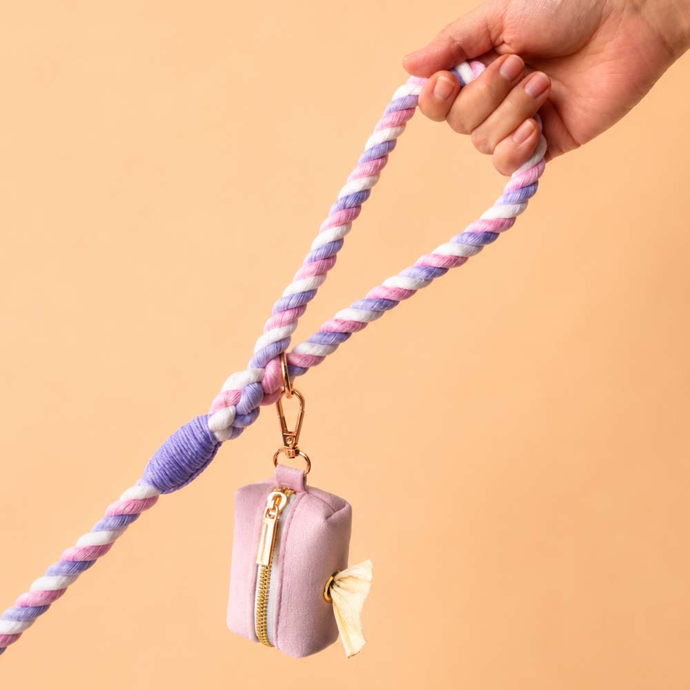 Porta Saquinhos Joy