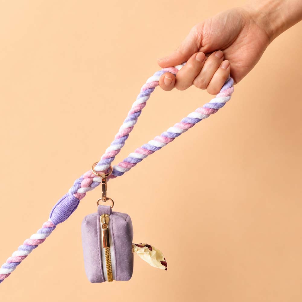 Porta Saquinhos Candy
